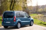 Citroen Berlingo 2009 года